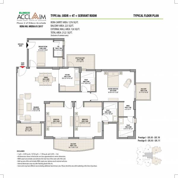  acclaim Floor Plan Floor Plan