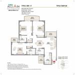  acclaim Floor Plan Floor Plan