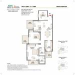  acclaim Floor Plan Floor Plan