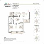  acclaim Floor Plan Floor Plan