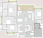 Floor Plan  pristine Floor Plan Floor Plan