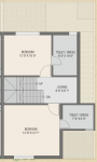 First Floor Plan maruti-flora-2 Floor Plan First Floor Plan