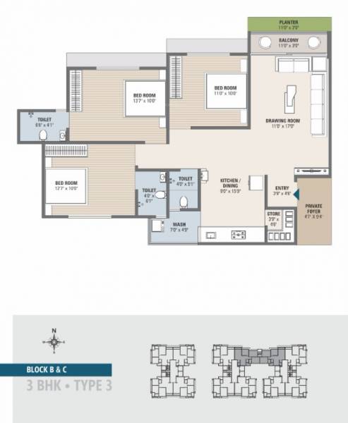  the-atlantis Floor Plan Floor Plan