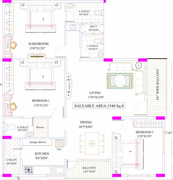  anand-abode Floor Plan Floor Plan
