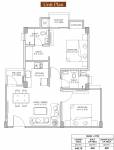  ananta Floor Plan Floor Plan
