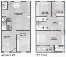 baag-e-asraf Floor Plan Floor Plan