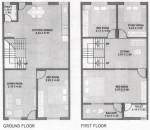 Floor Plan baag-e-asraf Floor Plan Floor Plan