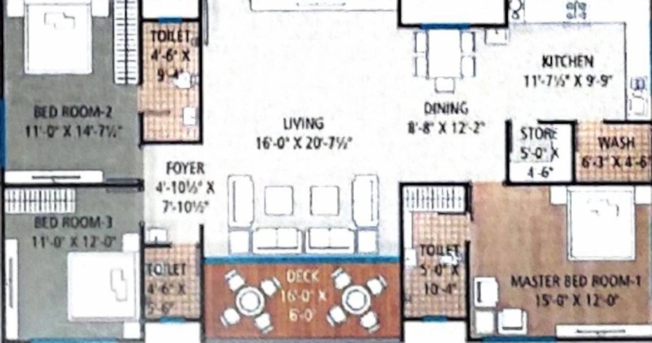  stellar bliss Floor Plan Floor Plan