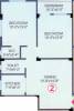 rani-kuthi-apartment Floor Plan Floor Plan