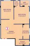 Floor Plan rani-kuthi-apartment Floor Plan Floor Plan