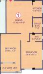 Floor Plan rani-kuthi-apartment Floor Plan Floor Plan