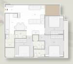  shri-hraday-appartments Floor Plan Floor Plan