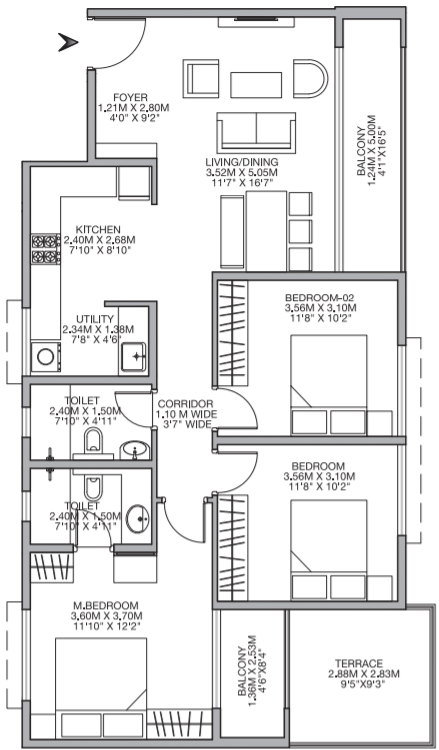 Floor Plan nurture Floor Plan Floor Plan