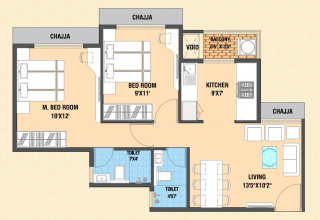 Floor Plan 6-anaika Floor Plan Floor Plan