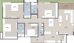  vaidehi-prime Floor Plan Floor Plan