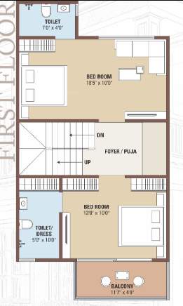  heritage Floor Plan First Floor Plan