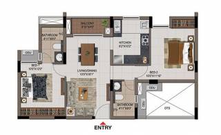  tudor Floor Plan Floor Plan