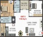  s-v-celesta Floor Plan Floor Plan