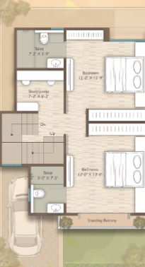 First Floor Plan suncrest Floor Plan First Floor Plan