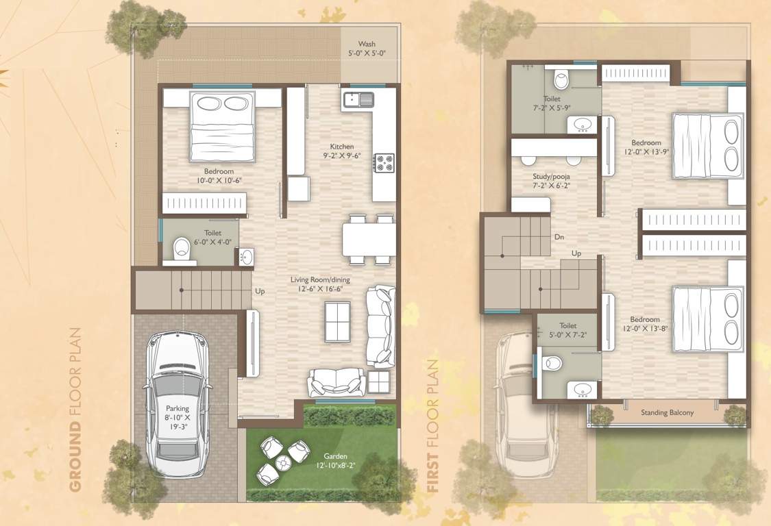  suncrest Floor Plan Floor Plan