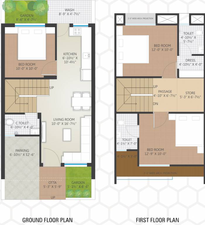  homes Floor Plan Floor Plan