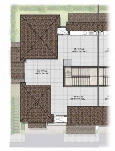  aspen-greens Floor Plan Terrace Floor Plan