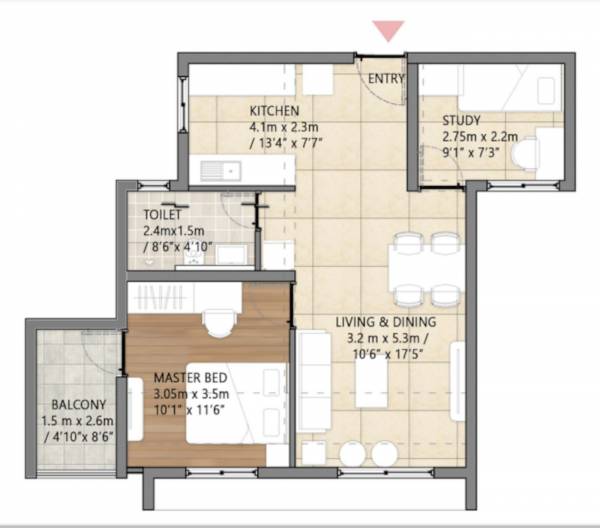 goldspire-at-brigade-orchards Floor Plan Floor Plan