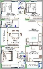 Floor Plan  s-zenith Floor Plan Floor Plan