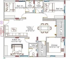 Floor Plan  s-zenith Floor Plan Floor Plan