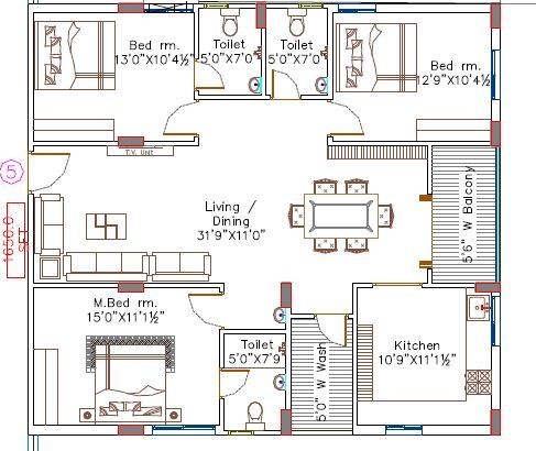  s zenith Floor Plan Floor Plan