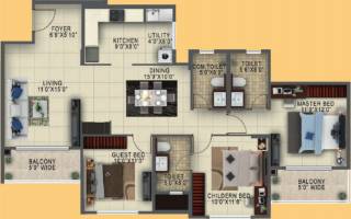Floor Plan anugraha-phase-2 Floor Plan Floor Plan
