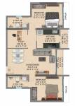 Floor Plan ascencio Floor Plan Floor Plan
