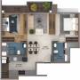 Floor Plan  ascent-towers-48-and-49 Floor Plan Floor Plan