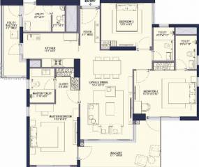  elevate-phase-ii Floor Plan Floor Plan