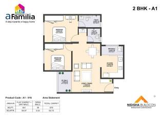  a-familia Floor Plan Floor Plan