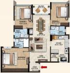  vardaan Floor Plan Floor Plan