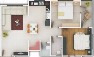 Floor Plan sai-palace-building-f-g Floor Plan Floor Plan