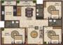 Floor Plan  mayuri-mejestic Floor Plan Floor Plan
