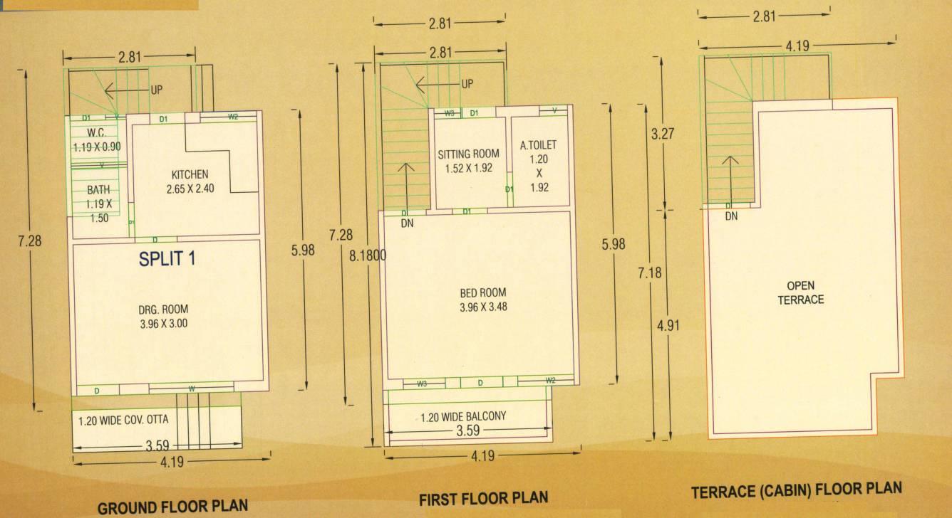 Floor Plan shree harikrushna park Floor Plan Floor Plan