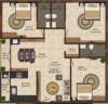  chandrika Floor Plan Floor Plan