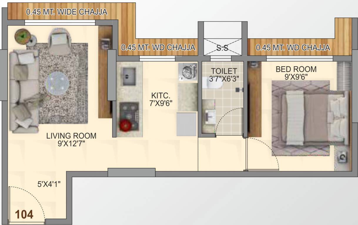 Floor Plan  umiya parijat Floor Plan Floor Plan