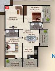  elite Floor Plan Floor Plan