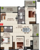  elite Floor Plan Floor Plan