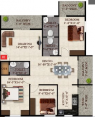  elite Floor Plan Floor Plan