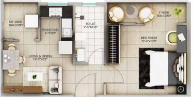  ruby-phase-ii Floor Plan Floor Plan