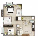  ruby-phase-ii Floor Plan Floor Plan