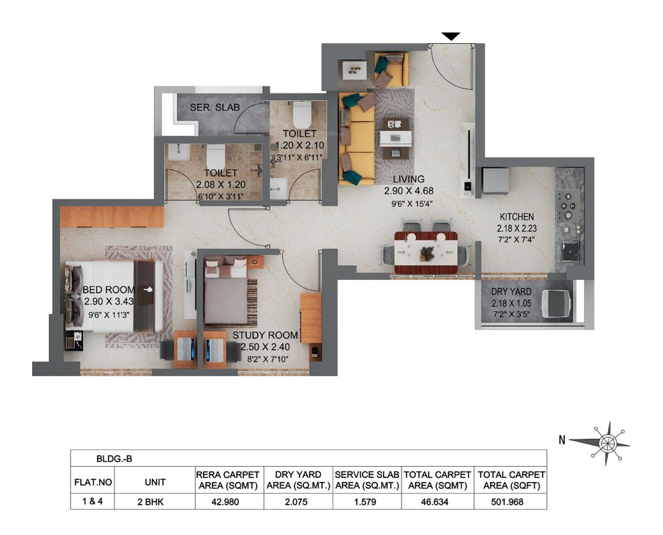  ikigai Floor Plan Floor Plan