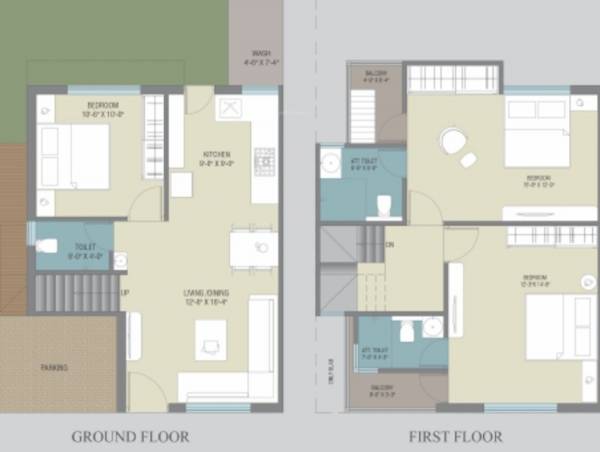 Floor Plan swarnim-villa Floor Plan Floor Plan
