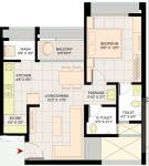  sector-6a-phase-1 Floor Plan Floor Plan