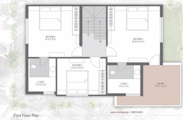  vashishth-nakshtra Floor Plan First Floor Plan